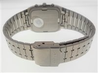 Reloj Citizen in Acero 30-3534-10 - 30-3534-10